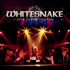 WHITESNAKE LIVE IN TOKYO 1980 JAPAN 2 CD NEW