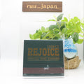 New OFFICIAL HIGE DANDISM REJOICE JAPAN CD