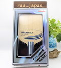 Nittaku Arcbolt FL Offensive Shakehand Table Tennis Racket NC-0506 NEW