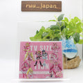 Precure Theme Songs TV size collection 20th Anniversary Edition 2 CD DVD new