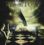 New 2017 JAPAN CD PHANTOM 5 Play To Win with Bonus Track