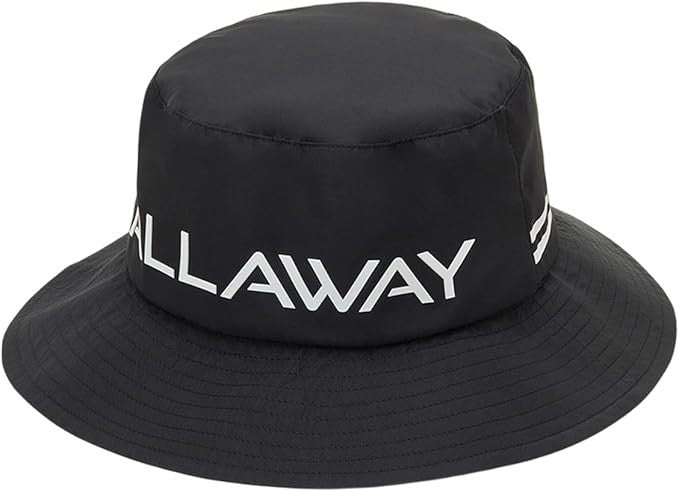 Callaway Womens Bucket Hat with Heat and UV Protection Golf Hat C25191213 NEW