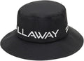 Callaway Womens Bucket Hat with Heat and UV Protection Golf Hat C25191213 NEW