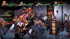 New Night Slashers Remake PS5 Classic Horror Beat ‘em Up Action Game