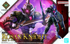 BANDAI SPIRITS 30MF Rosan Night Color Coded Plastic Model NEW