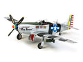 Tamiya Models P-51D/K Mustang Model Kit New