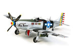 Tamiya Models P-51D/K Mustang Model Kit New