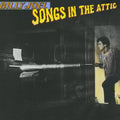 New Billy Joel CD(BSCD2) Songs In The Attic Japan OBI E