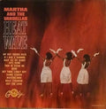 Martha Reeves & The Vandellas SEALED NEW CD Heat Wave Japan NEW