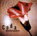 New RYUICHI SAKAMOTO CODA   JAPAN MINI LP SHM CD