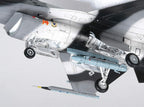 Tamiya F-16C/N Aggressor/Adversary NEW