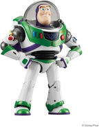 Takara Tomy Toy Story 5 Real Size Talking Hi-Tech Buzz Lightyear Figure NEW