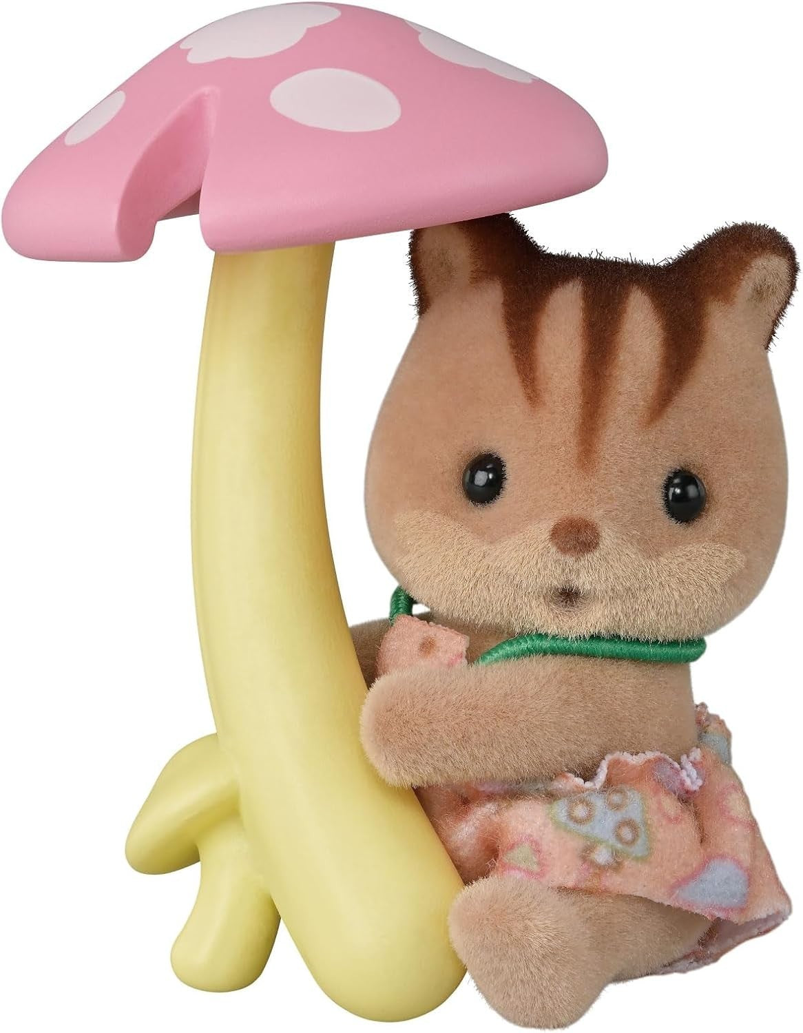 Sylvanian Families Baby Collection Doll [Baby Fairy Forest Friends Series NEW