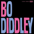 New BO DIDDLEY Bo Diddley w/ Bonus Track JAPAN MINI LP CD