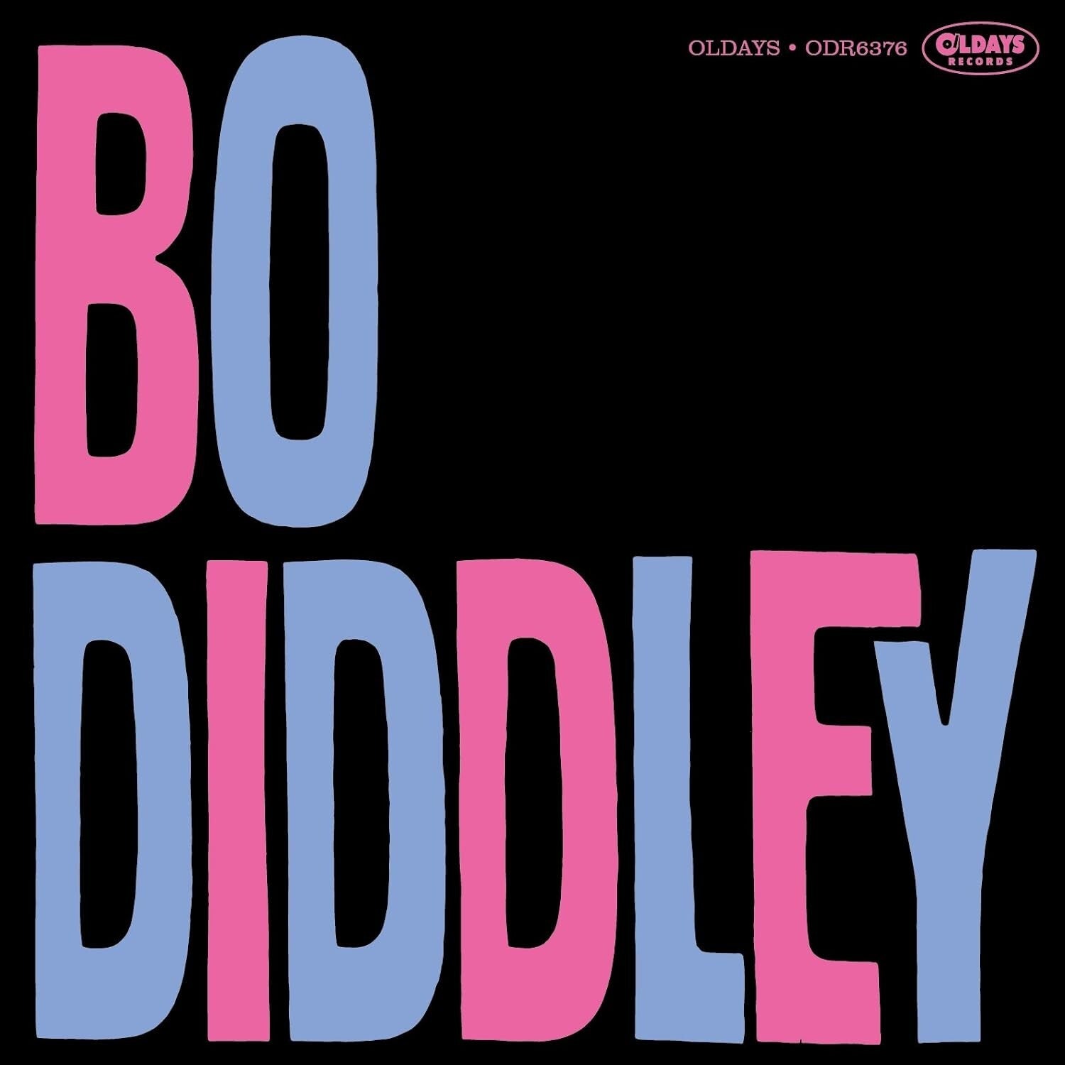 New BO DIDDLEY Bo Diddley w/ Bonus Track JAPAN MINI LP CD
