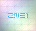 2NE1 CD JAPAN Ver. SEALED First Limited Edition NEW