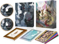 Blu-ray New Made In Abyss Blu-Ray Box Vol.2 First Limited Edition Japan