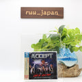 ACCEPT LIVE IN USA 1984 KING BISCUIT FLOWER HOUR JAPAN CD NEW