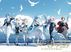 Hatsune Miku Symphony Miku Symphony 2023 Orchestra Live Blu-ray Japan New