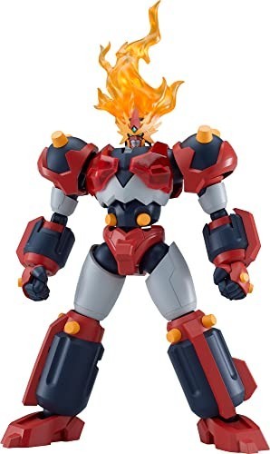 Good Smile Company MODEROID Godannar Twin Drive Mode New