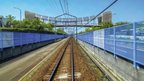 New (鉄道) - Kobe Electric Railway Round Trip 4K Filming Works: Arima Line
