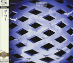 The Who - Tommy CD From Japan New