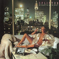 New CD Streets At Night 24bit Remastering Paper Sleeve