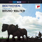 Bruno Walter/Columbia SEALED NEW CD(SACD-Hybrid) Symp.No.6/Leonore New