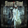 New 2020 SINNER’S BLOOD THE MIRROR STAR WITH BONUS TRACK JAPAN CD