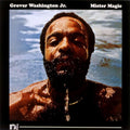 New Grover Washington Jr./Mister Magic CD