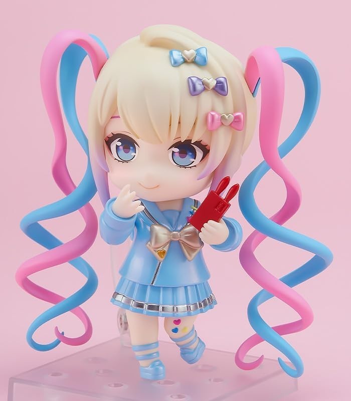 Good Smile Company Nendoroid Needy Girl Overdose Transcendence NEW