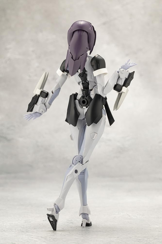 Kotobukiya Infinite Encounter Megalomaria Novice approximately 160mm tall NEW