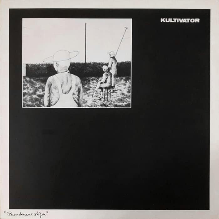 New KULTIVATOR Barndomens Stigar JAPAN MINI LP SHM CD + BONUS CD