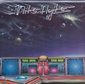 Niteflyte CD Niteflyte I Japan OBI New