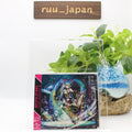 New MITCHIE M FEAT. MIKU HATSUNE-VIRTUAL POP STAR-JAPAN CD
