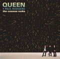 New QUEEN PAUL RODGERS THE COSMOS ROCKS 2024 JAPAN MINI LP SHM CD