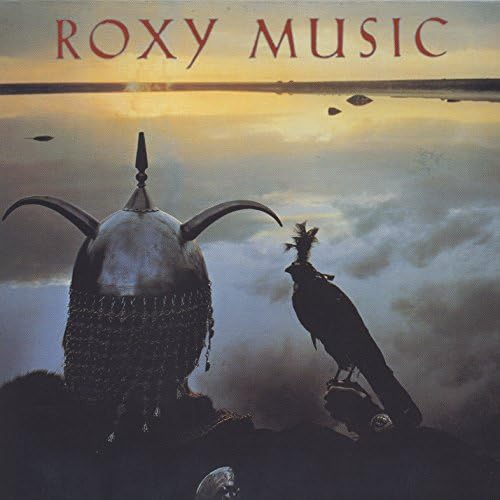 New ROXY MUSIC AVALON  2025 JAPAN MINI LP SHM CD