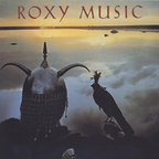 New ROXY MUSIC AVALON  2025 JAPAN MINI LP SHM CD