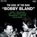 New BOBBY BLAND The Soul Of A Man w/ Bonus Track JP MINI LP CD