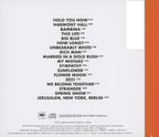 New 2019 JAPAN VAMPIRE WEEKEND FATHER OF THE BRIDE CD 3 BONUS TRACKS