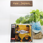 New Throwback Soul 2023 PORTRAIT Portrait with Bonus Tracks JAPAN CD