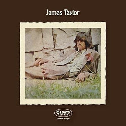 New JAMES TAYLOR ST with Bonus Tracks JAPAN MINI LP CD