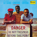 New ROLAND LASERIE & CORTIJO Y SU COMBO & ISMAEL RIVERA-DANGER-JAPAN CD Ltd/Ed