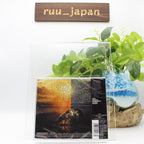Shifting Time Track From Japan NEW