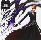 TV Animation BLEACH Original Soundtrack 2 CD Japan NEW
