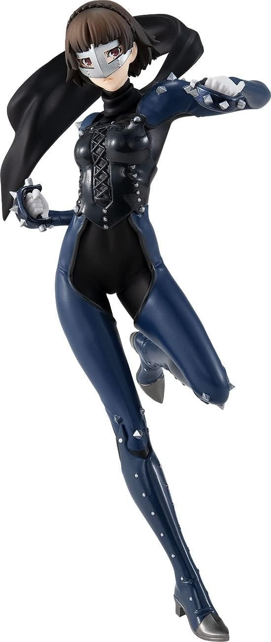 Good Smile Company-Persona 5-POP UP Parade Queen Figure NEW