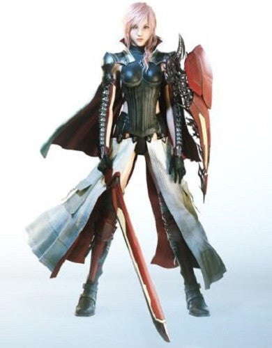 LIGHTNING RETURNS: FINAL FANTASY XIII Original Soundtrack JAPAN OST