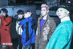 New BIGBANG MADE DELUXE EDITION CD+2 Blu-ray+Photo Book Japan