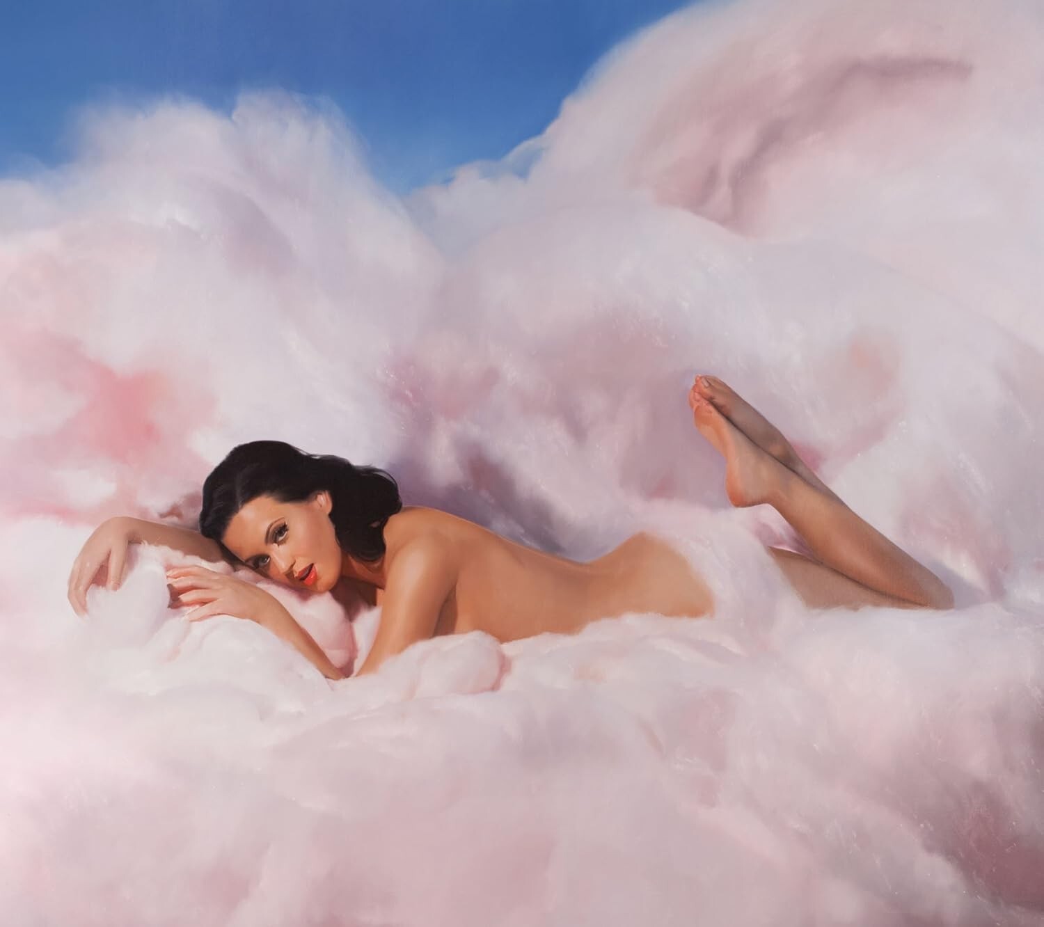 New Katy Perry CD Teenage Dream - The Complete Confection OBI
