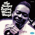New THE JAMES COTTON BLUES BAND with Bonus Tracks JAPAN MINI LP CD